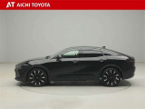 クラウンクロスオーバー 2.4 RS アドバンスト E-Four advanced 4WD 