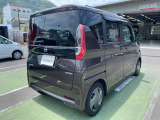 ♪ 日産テクニカルスタッフが責任を持って車の隅々まで点検整備します!安心出来る車を届けます! ♪
