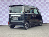 フレアワゴン カスタムスタイル ハイブリッド XS 