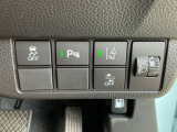 安全運転支援システム Honda SENSING付きです。常にシステムで周囲の状況を認識し、ドライバーをサポートします!!