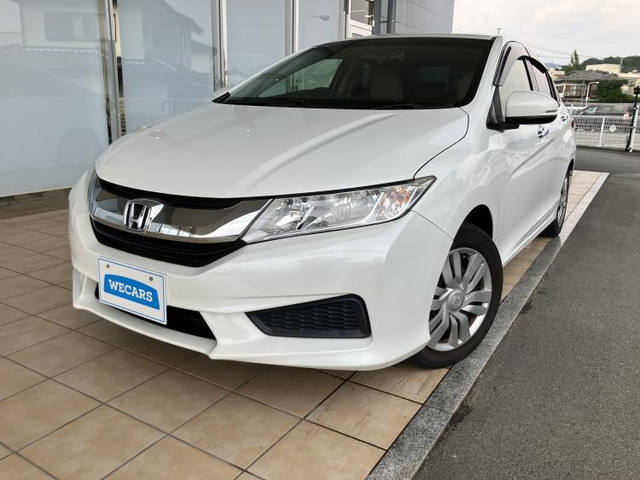 グレイス1.5 LX