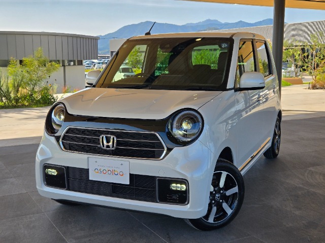 ホンダ N-ONE 