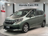 全国納車可 第三者機関証明書付 最長5年保証 ワンオ-ナ- ナビVXM-204VFi TV Rカメラ CD録音 BTオ-ディオ DVD ドラレコETC VSA装備のフリード G・ホンダセンシング入庫!