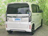 N-BOXカスタム  