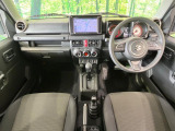 ジムニーシエラ 1.5 JC 4WD 