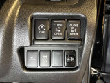 両側電動スライドドアなので運転される方も乗車される方もとっても便利です♪
