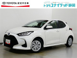 トヨタ ヤリス