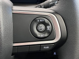 全車速追従機能付ACC(アダプティブクルーズコントロール)付