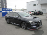レヴォーグ 1.6 STI スポーツ アイサイト 4WD 