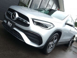 GLAクラス GLA200d 4マチック AMGライン 4WD 