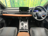 アウトランダー PHEV 2.4 P 4WD 