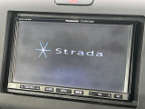 【ナビゲーション】使いやすいナビで目的地までしっかり案内してくれます。各種オーディオ再生機能も充実しており、お車の運転がさらに楽しくなります!!