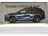 RAV4 2.0 アドベンチャー オフロードパッケージ 4WD 