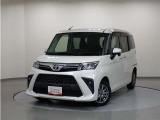 ルーミー 1.0 G 4WD 