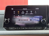 Bluetooth対応の日産純正ナビなのでスマホの音楽を車内で聴けるのでお出かけの時もお気に入りの曲を聴きながらノリノリドライビング♪