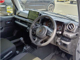 ジムニー XC 4WD 