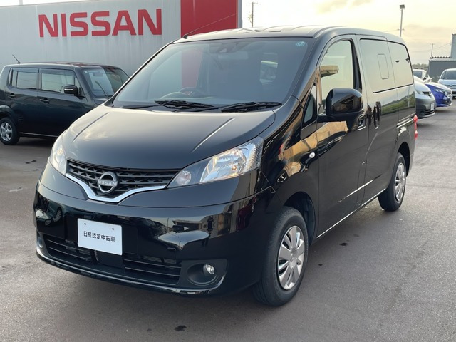 日産 NV200バネット 