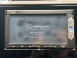 純正のナビゲーション付きです!