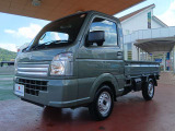 キャリイ KC エアコン パワステ 4WD 