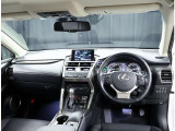 NX 300h Iパッケージ 4WD 