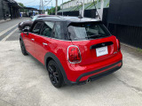 MINI NEXT2年間走行距離無制限保証100項目の納車前点検