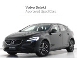 2019年モデル『V40 T3 Tack Edition』特別仕様 T-Tec/テキスタイルコンビネーションシート フロントシートヒーター ボルボガードシステム PCCキーレスドライブ【グループ 総在庫300台!】
