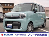 全方位モニターナビ+スズキコネクト対応通信機搭載◎ 両側パワースライドドア/電動パーキングブレーキ搭載◎試乗車アップ車両◎