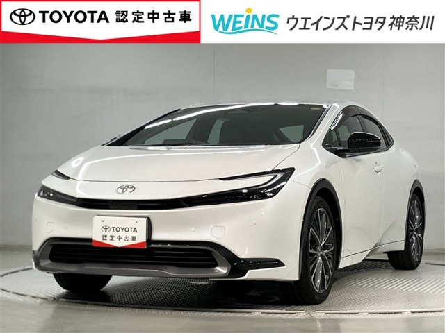 プリウス 2.0 Z 