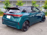 ノートオーラ 1.2 G レザーエディション 