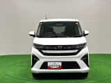 【当社専門スタッフがキレイにしてます】ダイハツ広島では展示前に当社中古車センターにてクリーニング!店舗でも定期的に洗車♪品質には自信があります!お気軽にご来店下さい