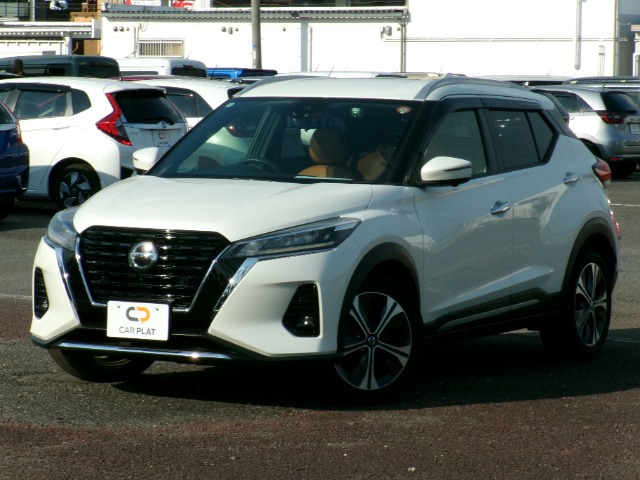 キックス 1.2 X (e-POWER)