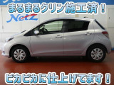 安心のトヨタ認定中古車♪車両検査証明書・ロングラン保証・まるまるクリン施工済でワンランク違う中古車