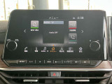 Apple CarPlay・Android Auto連携機能搭載しています