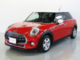 MINI NEXT港南台 正規ディーラー認定中古車
