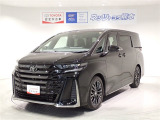 トヨタ ヴェルファイア