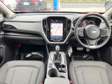 クロストレック 2.0 リミテッド 4WD 