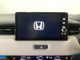 Honda CONEECT対応で、更に便利が広がったナビディスプレーです♪フルセグTVとFM/AMラジオもお聞きいただけます♪