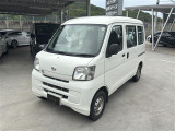 ハイゼットカーゴ スペシャル ハイルーフ 4WD 