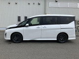 セレナ 1.4 e-POWER ハイウェイスターV 