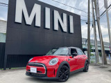 MINI正規ディーラー取り扱い MINI認定中古車 MINI NEXT甲府お車の詳細や展示状況はお気軽にお問合せ下さい。