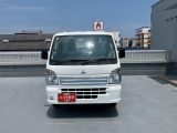 大きなフロントガラスで視界広々。(詳細はスタッフまで)