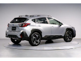 クロストレック 2.5 プレミアム S:HEV EX 4WD 