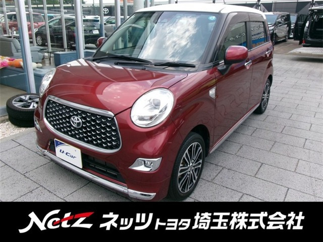ピクシスジョイ F G SAIII 