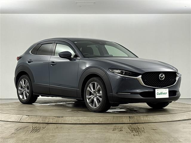 CX-30 2.0 20S プロアクティブ ツーリングセレクション 4WD ワンオーナー