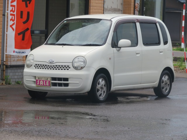 ムーヴラテ L 4WD