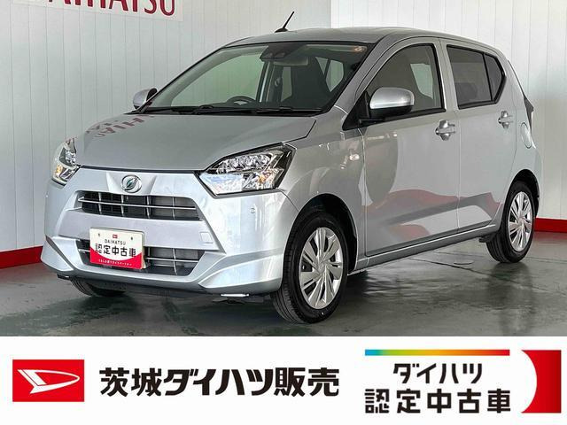 ミライース X SAIII