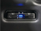 ◆ETC車載器 装備車◆今や必需品のETC!有料道路を利用する際にスムースに通過でき、わずらわしい料金支払いから開放されます!