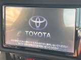 【純正ナビ】人気の純正ナビを装備しております。ナビの使いやすさはもちろん、オーディオ機能も充実!キャンプや旅行はもちろん、通勤や買い物など普段のドライブも楽しくなるはず♪