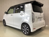ご購入後も指定サービス工場がございますので、点検車検なんでもOK。ご購入後の満足度が違います。