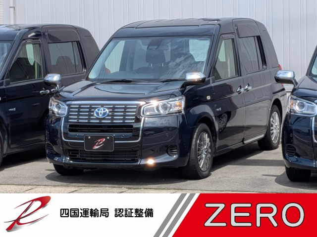 JPN TAXI 1.5 たくみ 